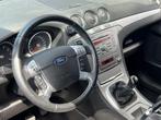 Ford S-Max 2.0 Titanium Flexifuel | Nieuw binnen | Trekhaak, Auto's, Ford, Te koop, Benzine, Gebruikt, 750 kg