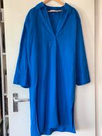 ZARA Tuniek, blauw, mt L, Kleding | Dames, Blouses en Tunieken, Blauw, Zara, Maat 42/44 (L), Ophalen of Verzenden