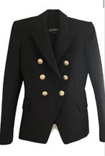 Balmain blazer, Ophalen of Verzenden, Zo goed als nieuw, Maat 36 (S)