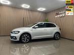 Volkswagen Polo 1.0 TSI Highline Automaat * 1e Eig / Trekhaa, Gebruikt, Euro 6, 95 pk, Origineel Nederlands
