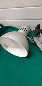 lamp industrieel uitschuifbaar, Huis en Inrichting, Lampen | Wandlampen, Ophalen of Verzenden