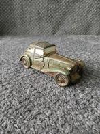 Kunststof model autowrak., Ophalen of Verzenden