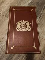 Schotanus Friesland Nadruk 1979, Boeken, Ophalen of Verzenden, Gelezen