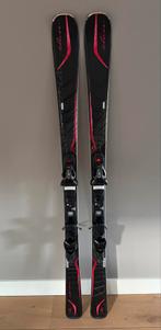 Elan Insomnia Fusion Dames Ski's 158cm, 140 tot 160 cm, Gebruikt, Carve, Skiën