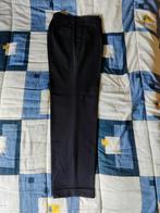 Van Gils heren pantalon - donkerblauw, Kleding | Heren, Broeken en Pantalons, Blauw, Overige maten, Zo goed als nieuw, Van Gils