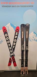salomon damesski s/max n8 145/150 cm 24/25 350€ nieuw, 140 tot 160 cm, Nieuw, Skiën, Ski's