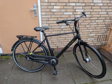 Batavus Fonk 53 cm frame, 3 versnellingen en naafdynamo verl beschikbaar voor biedingen