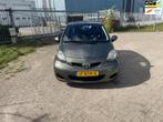 Toyota Aygo 1.0-12V Aspiration Green, Gebruikt, Alcantara, Origineel Nederlands, Handgeschakeld