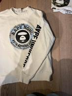 Bape trui maat S, Kleding | Heren, Truien en Vesten, Ophalen of Verzenden, Zo goed als nieuw