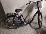 Damesfiets lage instap, Fietsen en Brommers, Fietsen | Dames | Damesfietsen, Ophalen, Zo goed als nieuw, Overige merken, (Extra) lage instap