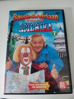 Bassie en Adriaan op reis door Amerika deel 1, Ophalen of Verzenden, Gebruikt