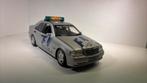 Mercedes benz c-class sefety car ut models 1.18, Hobby en Vrije tijd, Modelauto's | 1:18, UT Models, Ophalen of Verzenden, A, A