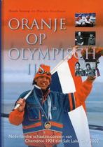 Oranje op Olympisch ijs, Wintersport, Zo goed als nieuw, Verzenden