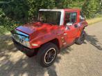 MICROCAR HUMMER HX (gratis geleverd) Aixam Ligier Brommobiel