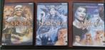 The chronicles of Narnia DVD 's - hoeft niet in 1 koop, Cd's en Dvd's, Dvd's | Kinderen en Jeugd, Alle leeftijden, Ophalen, Zo goed als nieuw