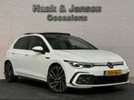 Volkswagen Golf 2.0 TSI GTI Pano Clima Acc Lane Camera, Gebruikt, Zwart, 4 cilinders, 1984 cc