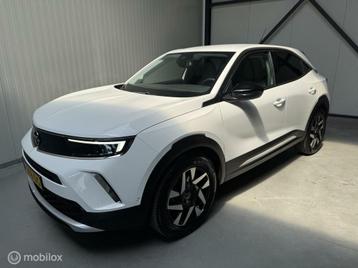 Opel Mokka-e Elegance 50-kWh 3-fase beschikbaar voor biedingen