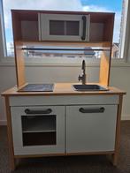 IKEA DUKTIG speelkeuken, Ophalen, Gebruikt, Hout, Speelkeuken