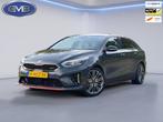 Kia ProCeed 1.6 T-GDI GT 204 pk, vele opties, stoelverwarmin, Auto's, Kia, Voorwielaandrijving, 65 €/maand, 15 km/l, Gebruikt