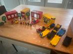 Lego Fabuland origineel, Ophalen, Zo goed als nieuw