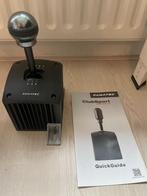 Fanatec Clubsport Shifter SQ, Ophalen of Verzenden, Gebruikt, Fanatec