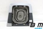 Omlijsting versnellingspook VW Passat B6 3C0864263, Gebruikt