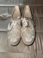 Trouw sneaker/ trouw sportschoenen maat 37, Ophalen of Verzenden, Zo goed als nieuw, Wit, Sneakers of Gympen