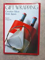 Origami, Kunio Ekiguchi, Ophalen of Verzenden, Zo goed als nieuw, Scrapbooking en Knutselen