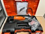 Fein MM300 Multimaster Plus Multitool, Doe-het-zelf en Verbouw, Gereedschap | Zaagmachines, Ophalen of Verzenden, Nieuw, Minder dan 600 watt
