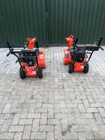 sneew ruimers machines, Doe-het-zelf en Verbouw, Gereedschap | Handgereedschap, Ophalen, Gebruikt