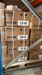 Omvormer diverse nieuw te koop, Doe-het-zelf en Verbouw, Zonnepanelen en Toebehoren, Ophalen, Nieuw, Overige typen, 200 wattpiek of meer