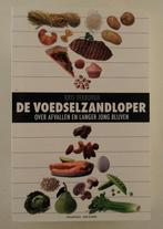 Verburgh, Kris - De voedselzandloper / over afvallen