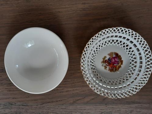 Bonbonschaaltjes Royal Albert of...nieuw of als nieuw., Huis en Inrichting, Keuken | Servies, Nieuw, Schaal of Schalen, Overige stijlen