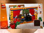 Lego 3615 Explore Theatre Stories verzamelaar, Ophalen of Verzenden, Gebruikt, Complete set, Duplo