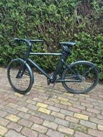 Cowboy Cruiser 2024, Fietsen en Brommers, Elektrische fietsen, Ophalen of Verzenden, Zo goed als nieuw, 50 km per accu of meer