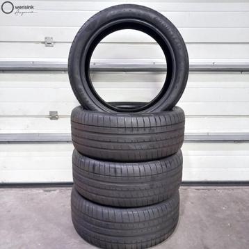 Zomerbanden  265/40R21  Goodyear (#3856)