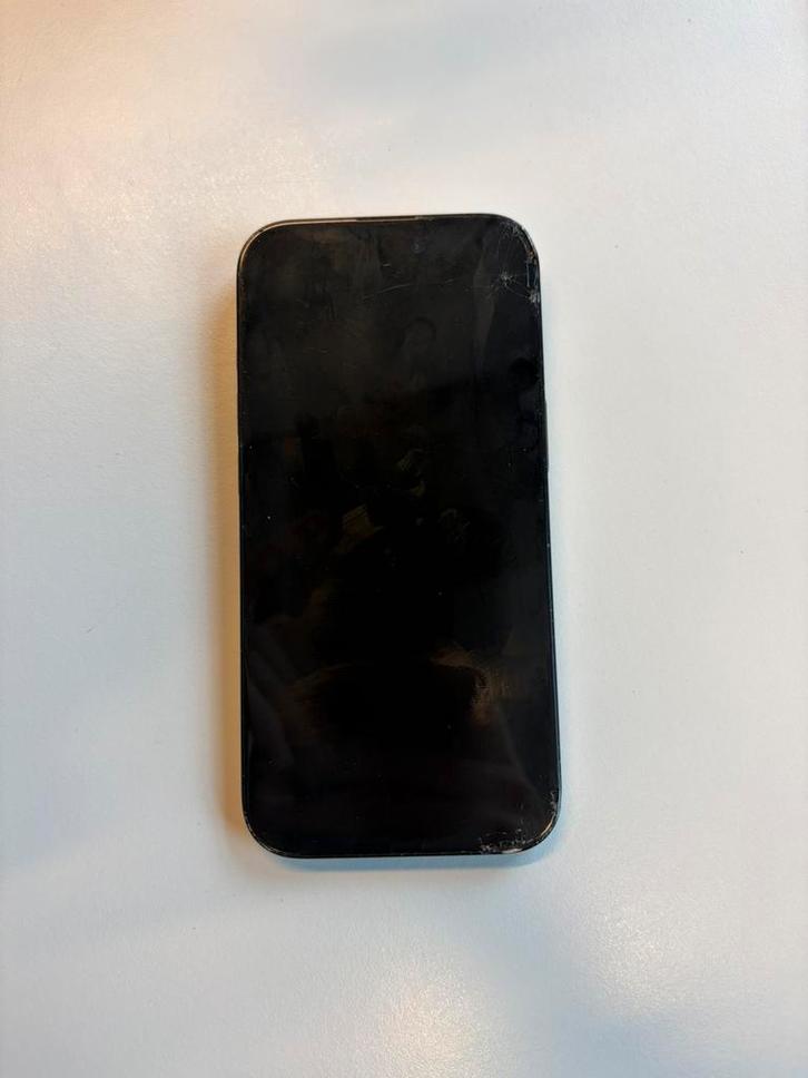 Iphone 15, Telecommunicatie, Mobiele telefoons | Apple iPhone, Zo goed als nieuw, 256 GB, Zonder abonnement, Zonder simlock, iPhone 15
