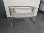 Kinderkraft - Neste Up - side Bed, Ophalen, Zo goed als nieuw, Ledikant