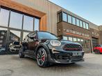 Mini Mini Countryman 2.0 John Cooper Works ALL4 JCW Pack F1, Auto's, 1998 cc, Met garantie (alle), Adaptive Cruise Control, Zwart