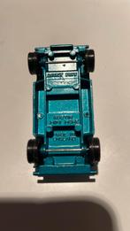 Dinky toy, groen, Ophalen of Verzenden, Gebruikt, Auto