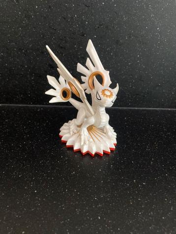 Skylanders trap team spotlight spot light beschikbaar voor biedingen