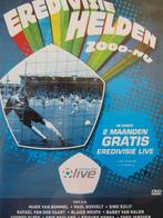 Eredivisiehelden 2000 -, Alle leeftijden, Verzenden, Nieuw in verpakking, Overige typen