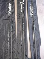 3 X CENTURY ARMALITE CARPCOLLECTOR 10.FT 3.25 LBS FULLSHRINK, Ophalen, Zo goed als nieuw, Werphengel