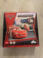 Disney Cars bordspel “plankgas” (nieuw), Hobby en Vrije tijd, Gezelschapsspellen | Bordspellen, Drie of vier spelers, Ophalen of Verzenden