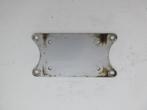 Suzuki GSX600 voorvork brug GSX 600 stabilisator plaat brace, Motoren, Ophalen of Verzenden, Gebruikt
