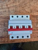 Gewiss 40A Schakelaar, Ophalen of Verzenden, Gebruikt, Schakelaar