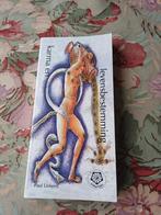 Karma en Levensbestemming - Paul Liekens, Boeken, Achtergrond en Informatie, Spiritualiteit algemeen, Ophalen of Verzenden, Zo goed als nieuw