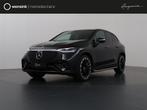 Mercedes-Benz EQE SUV 350+ Sport Edition | Trekhaak | Panora, Automaat, Achterwielaandrijving, Zwart, 96 kWh