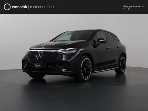 Mercedes-Benz EQE SUV 350+ Sport Edition | Trekhaak | Panora, Auto's, Mercedes-Benz, Bedrijf, Te koop, EQE, 360° camera, ABS, Achteruitrijcamera