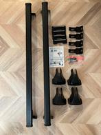 G3 Dakdragers o.a. Fiat Grande Punto - Goede Staat, Auto diversen, Dakdragers, Ophalen, Gebruikt